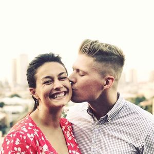 Meet your Posher, Bailey